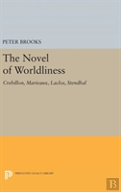 Bertrand.pt - The Novel Of Worldliness