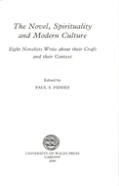 The Novel, Spirituality And Modern Culture