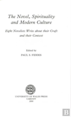 Bertrand.pt - The Novel, Spirituality And Modern Culture