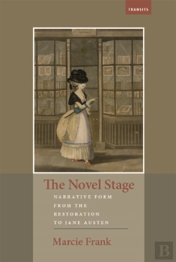 Bertrand.pt - The Novel Stage