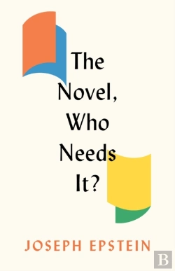Bertrand.pt - The Novel, Who Needs It?
