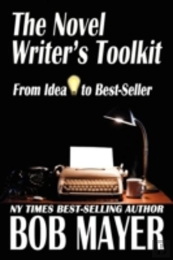 Bertrand.pt - The Novel Writer'S Toolkit