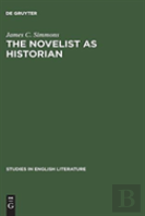 The Novelist As Historian