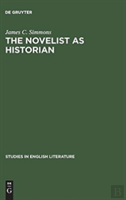 Bertrand.pt - The Novelist As Historian