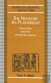 The Novelist As Playwright