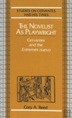 Bertrand.pt - The Novelist As Playwright