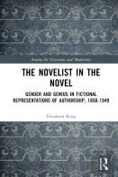The Novelist In The Novel