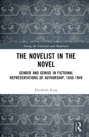 The Novelist In The Novel