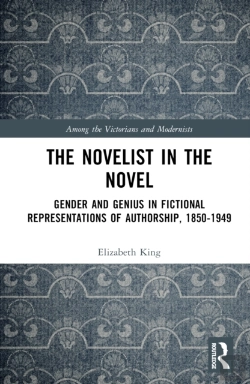 Bertrand.pt - The Novelist In The Novel