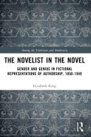 The Novelist In The Novel