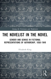 The Novelist In The Novel