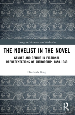 Bertrand.pt - The Novelist In The Novel