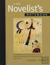 The Novelist'S Notebook