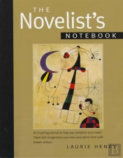 Bertrand.pt - The Novelist'S Notebook