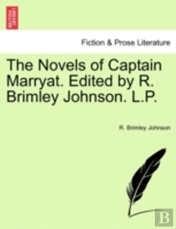 Bertrand.pt - The Novels Of Captain Marryat. Edited By
