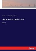 The Novels Of Charles Lever