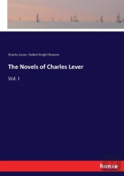 The Novels Of Charles Lever