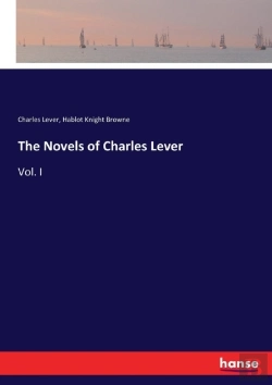 Bertrand.pt - The Novels Of Charles Lever