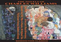 The Novels Of Charles Williams