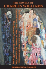The Novels Of Charles Williams