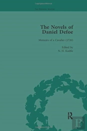 The Novels Of Daniel Defoe, Part I Vol 4