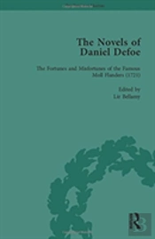 The Novels Of Daniel Defoe, Part Ii Vol 6