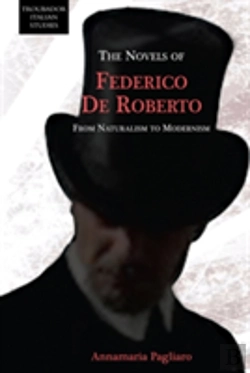 Bertrand.pt - The Novels Of Federico De Roberto