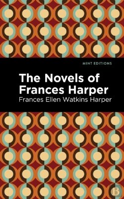 Bertrand.pt - The Novels Of Frances Harper