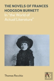 The Novels Of Frances Hodgson Burnett