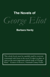 The Novels Of George Eliot