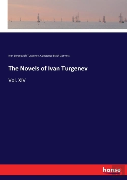 Bertrand.pt - The Novels Of Ivan Turgenev