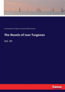 The Novels Of Ivan Turgenev