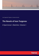The Novels Of Ivan Turgenev