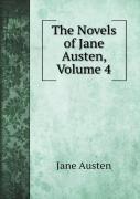 The Novels Of Jane Austen, Volume 4