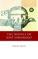 The Novels Of Jose Saramago
