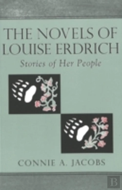 Bertrand.pt - The Novels Of Louise Erdrich