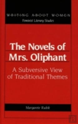 Bertrand.pt - The Novels Of Mrs. Oliphant