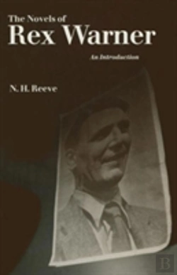 Bertrand.pt - The Novels Of Rex Warner