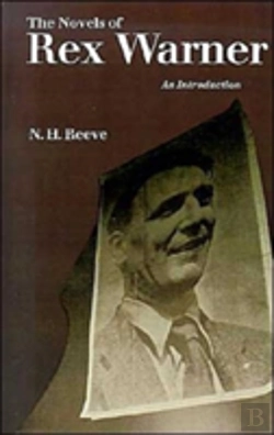 Bertrand.pt - The Novels Of Rex Warner