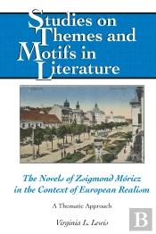 The Novels Of Zsigmond Móricz In The Context Of European Realism