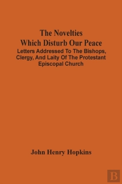 Bertrand.pt - The Novelties Which Disturb Our Peace