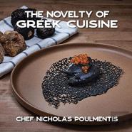 The Novelty Of Greek Cuisine
