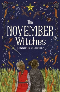 Bertrand.pt - The November Witches