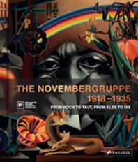The Novembergruppe, 1918-1935