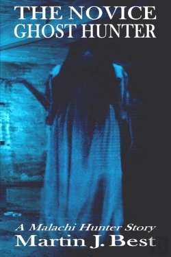 Bertrand.pt - The Novice Ghost Hunter
