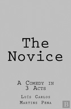 Bertrand.pt - The Novice