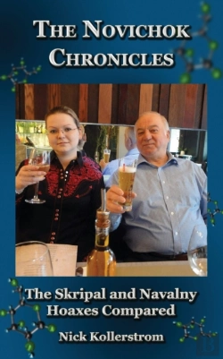 Bertrand.pt - The Novichok Chronicles