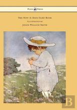 The Now-A-Days Fairy Book - Illustrated By Jessie Willcox Smith