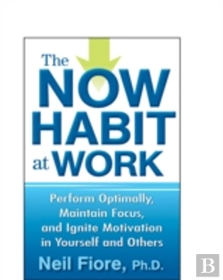 Bertrand.pt - The Now Habit At Work