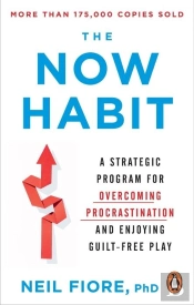 The Now Habit